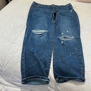 No Boundaries Jeans